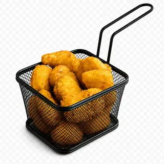 Nuggetsy