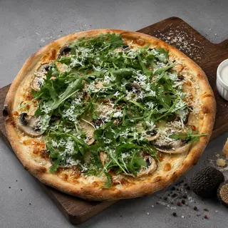Pizza Tartufo 30 cm
