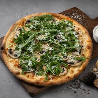 Pizza Tartufo 30 cm