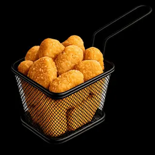 Jalapeno & cheese bites