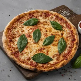 Pizza Margherita 30 cm