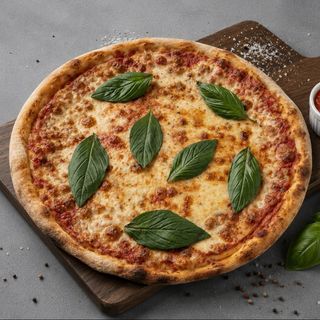 Pizza Margherita 30 cm