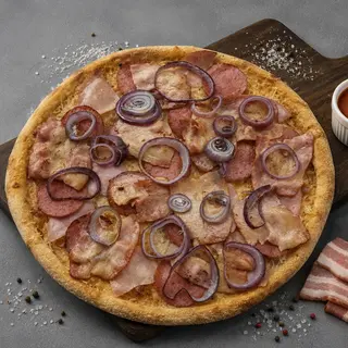 Pizza Villaggio 40 cm