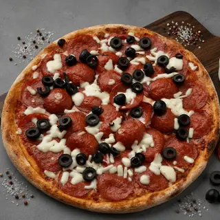 Pizza Suprema 30 cm