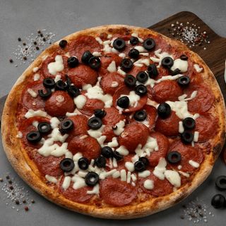 Pizza Suprema 30 cm