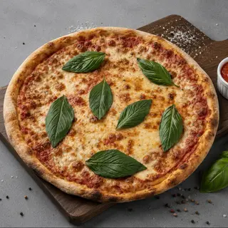 Pizza Margherita 40 cm
