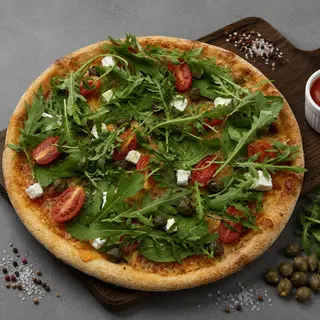 Pizza Verde 40 cm