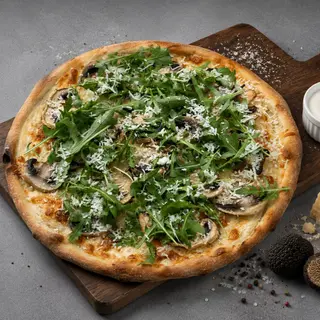 Pizza Tartufo 40 cm