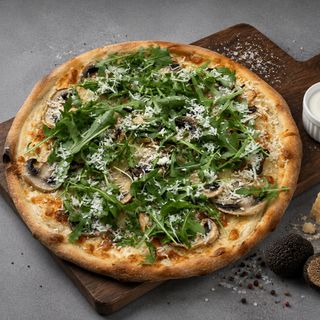 Pizza Tartufo 40 cm