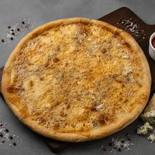 Pizza Quattro Formaggi 40 cm