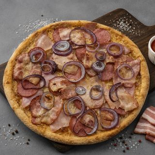 Pizza Villaggio 30cm