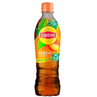 Lipton Peach