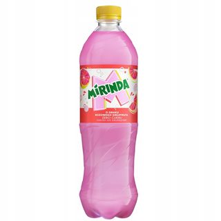 Mirinda grejpfrutowa