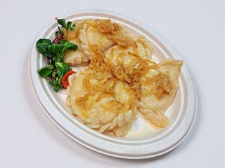 Pierogi ruskie 6 szt.