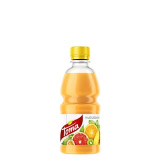 Sok Toma Multiwitamina 0,33 l