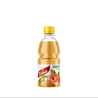 Sok Toma Jabłko 0,33 l