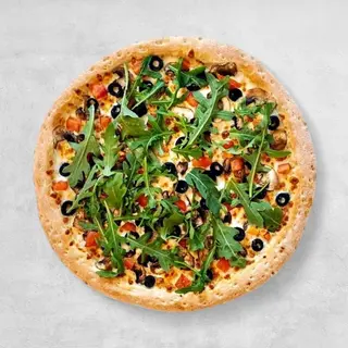 PIZZA VEGEMIX 30 CM