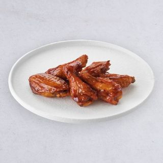 SKRZYDEŁKA BBQ 6 SZTUK