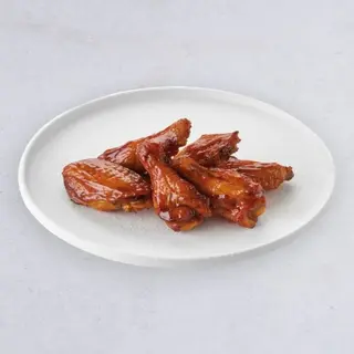 SKRZYDEŁKA BBQ 12 SZTUK