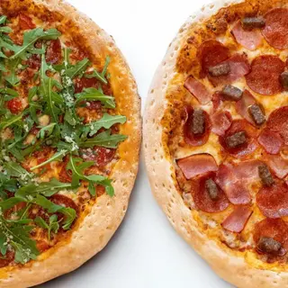 2 PIZZE W CENIE 1