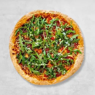 PIZZA ITALIANO 35 CM 