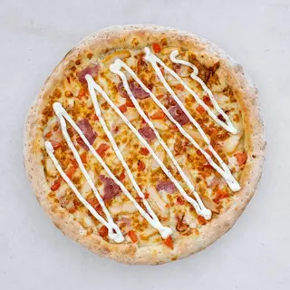 PIZZA KURCZAK RANCH 35 CM 