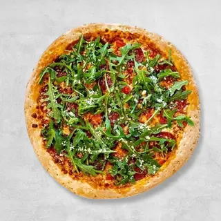 PIZZA ITALIANO 25 CM 