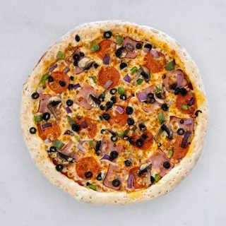 PIZZA SUPREME 35 CM 