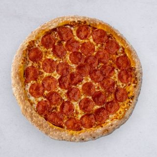 PIZZA SUPER PEPPERONI 30 CM