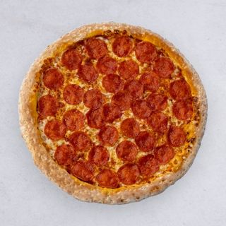 PIZZA SUPER PEPPERONI 25 CM