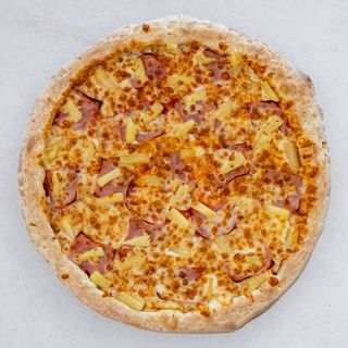 RABAT 50%: PIZZA HAWAJSKA