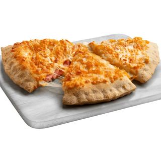 PIZZA PIE SZYNKA & PIECZARKI