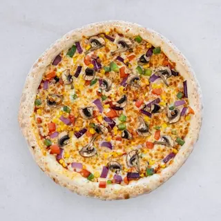 PIZZA WARZYWNA 35 CM 