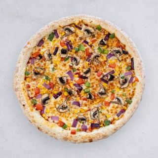 PIZZA WARZYWNA 35 CM 