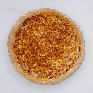PIZZA MARGHERITA 25 CM