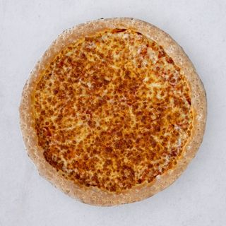 PIZZA WEGAŃSKA MARGHERITA 35 CM