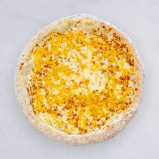PIZZA SEROWA 30 CM