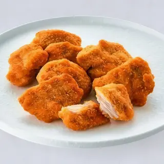 CHICKEN STRIPS