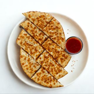 PALUSZKI SEROWO - CZOSNKOWE