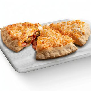 PIZZA PIE BOCZEK & JALAPEŃO