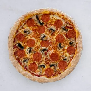 PIZZA AMERICANA 30 CM
