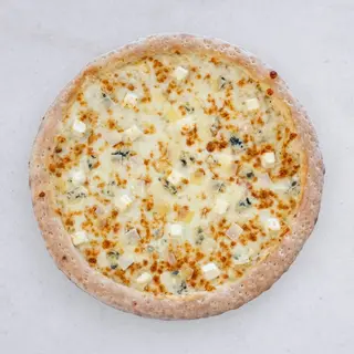 PIZZA 4 CHEESE 30 CM 