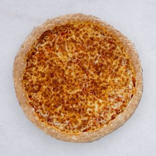 PIZZA WEGAŃSKA MARGHERITA 30 CM
