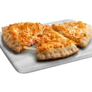 PIZZA PIE CHEDDAR & MOZZARELLA
