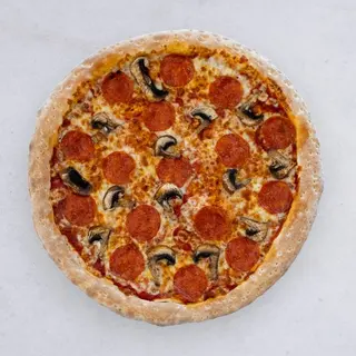 PIZZA AMERICANA 35 CM