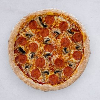 PIZZA AMERICANA 35 CM