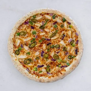 PIZZA MEKSYKAŃSKA 35 CM 