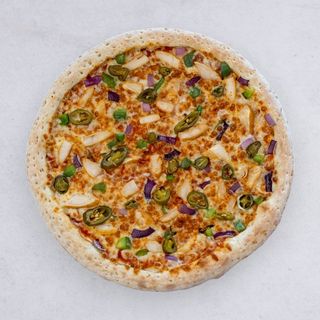 PIZZA MEKSYKAŃSKA 35 CM 