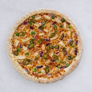 PIZZA MEKSYKAŃSKA 30 CM 