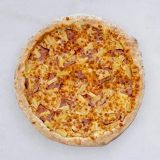 PIZZA HAWAJSKA 30 CM